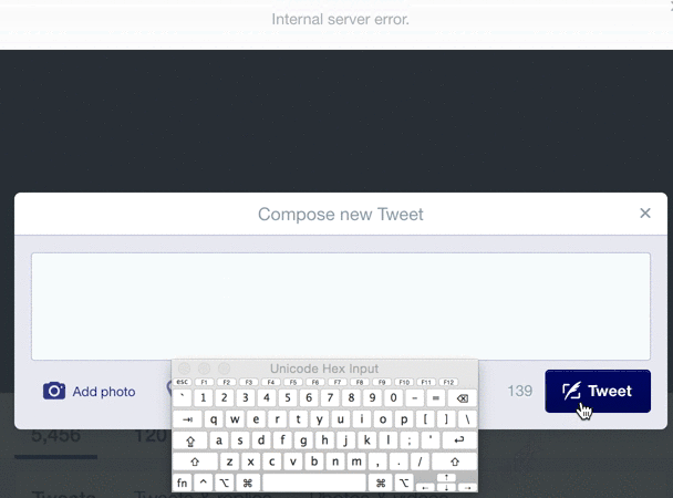 Big List Of Naughty Strings