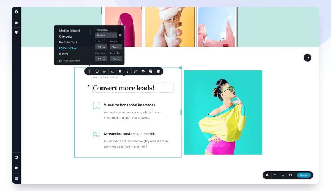 The best WordPress page builders & drag and drop WordPress themes