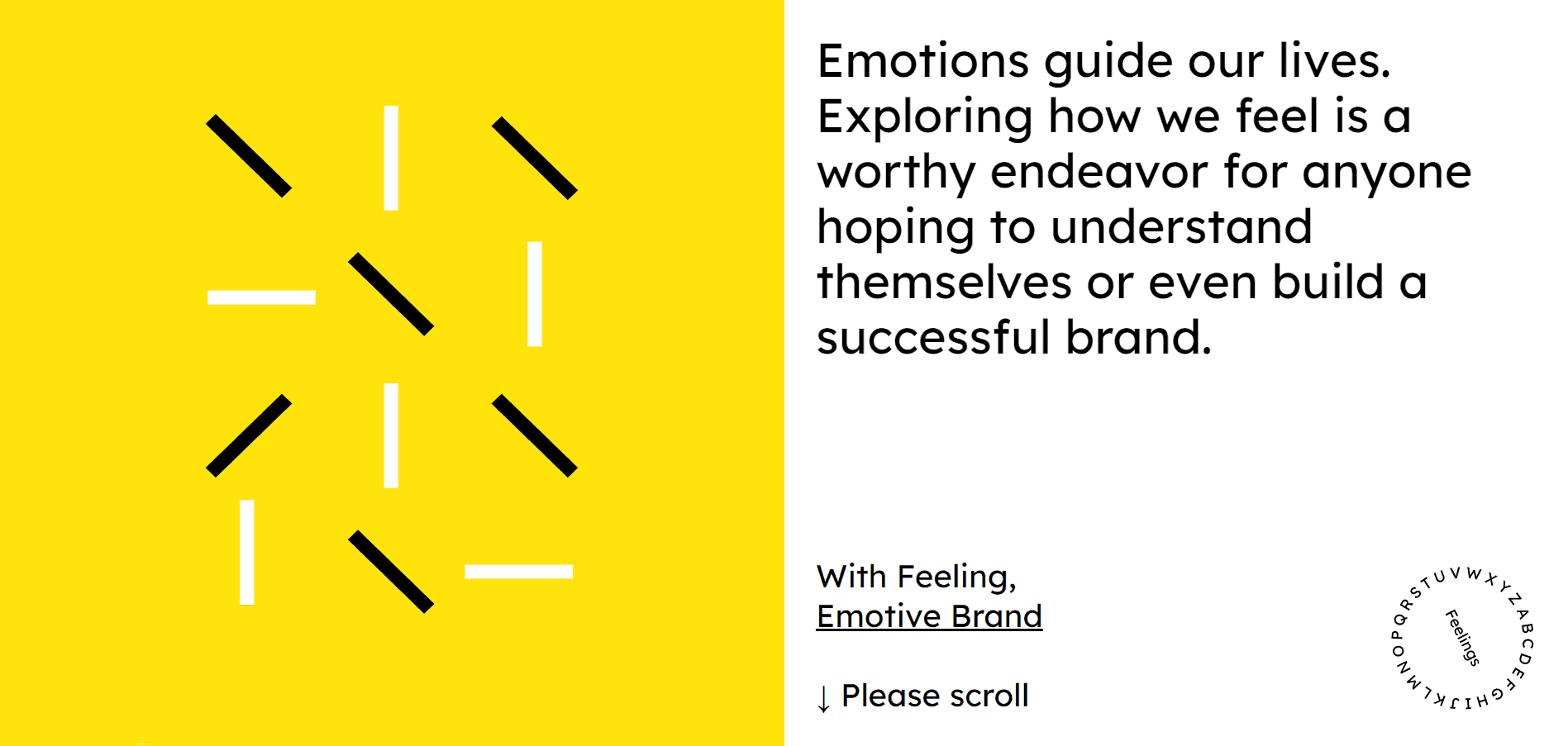 Colour theory in web design