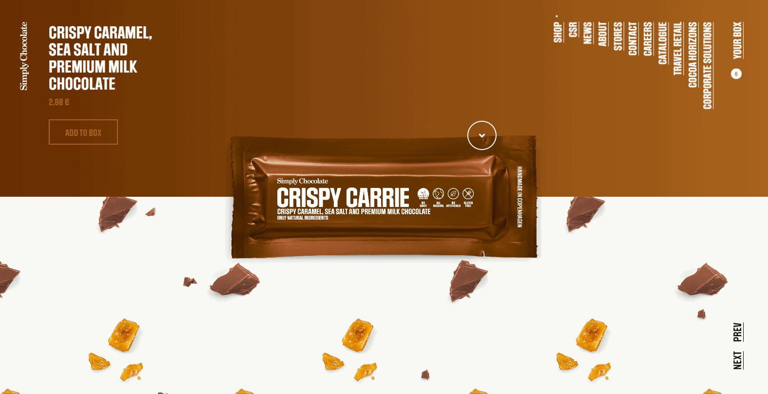 Color theory in web design