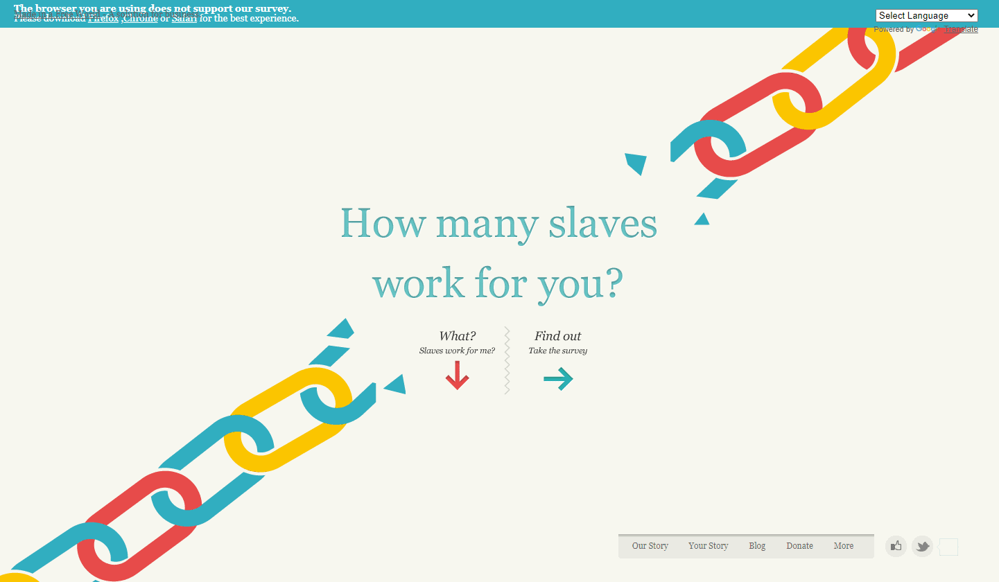 Farblehre im Webdesign