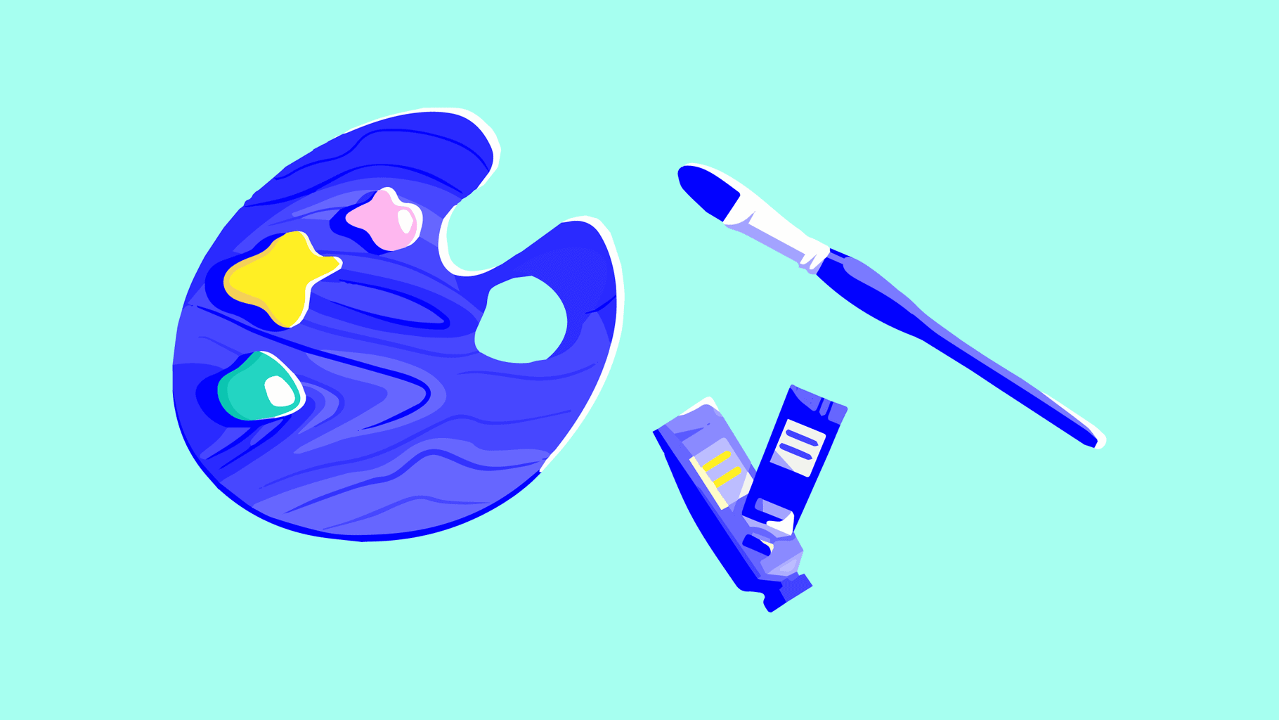 An introduction to color theory for web designers