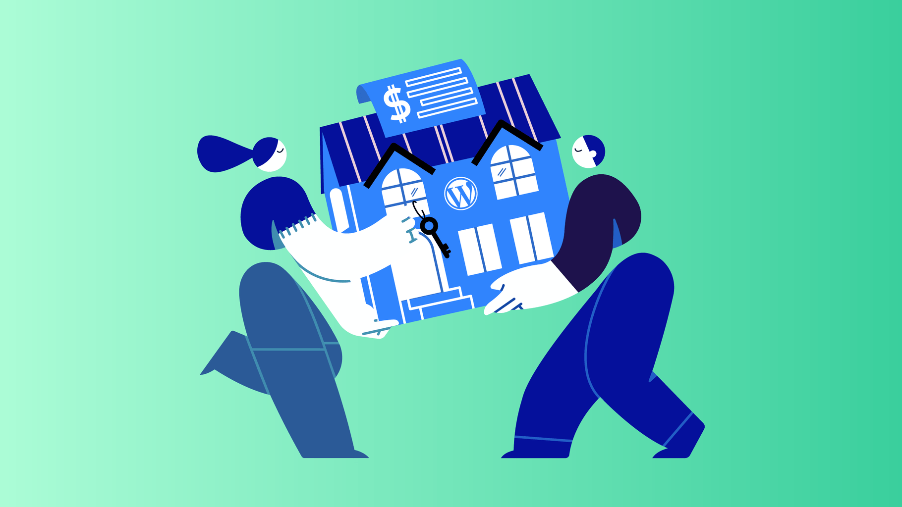 WordPress Pricing: An In-Depth Guide to Hosting Plans, Domain Names, Themes, and Plugins