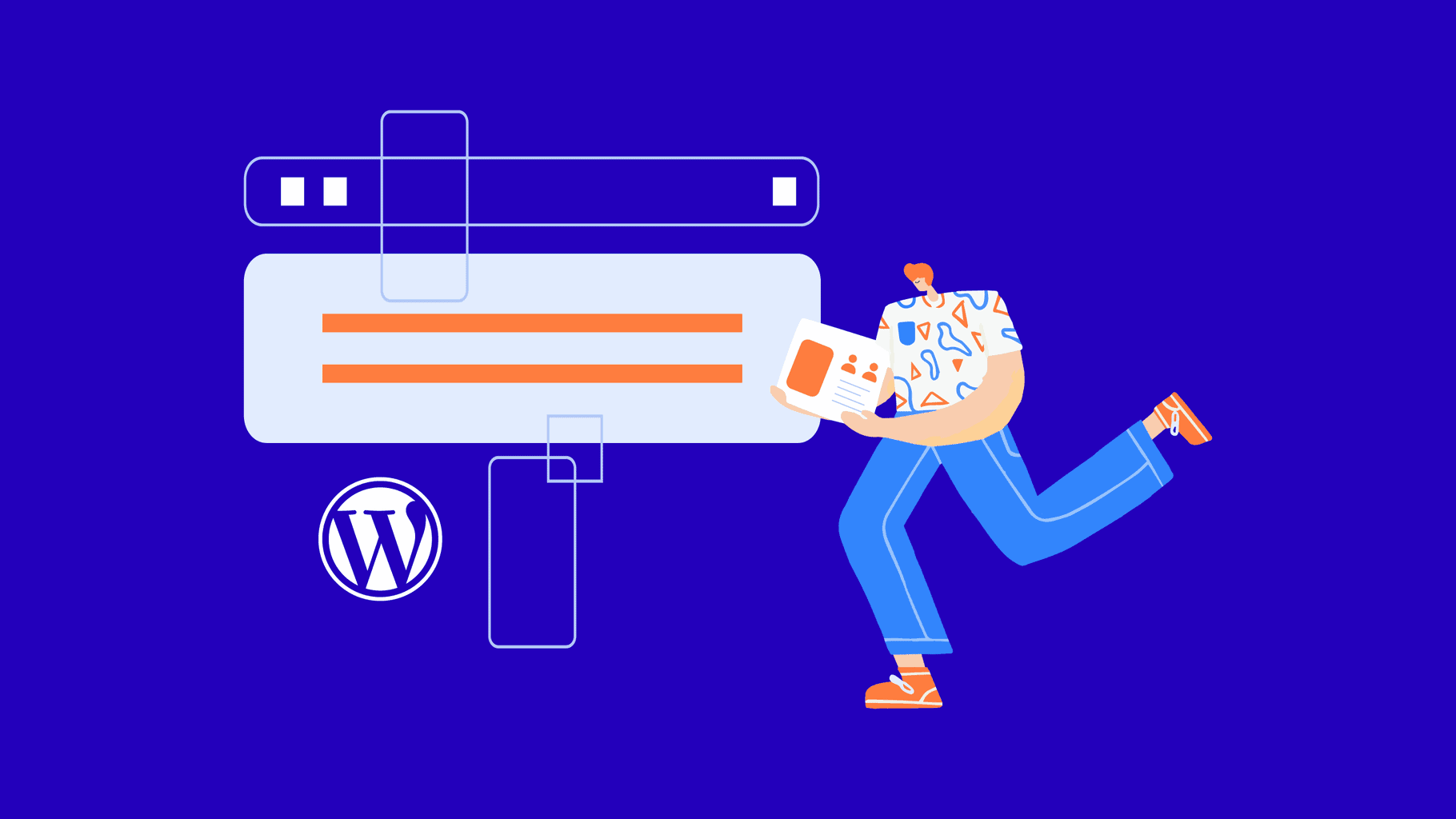 Homepage Design Tipps