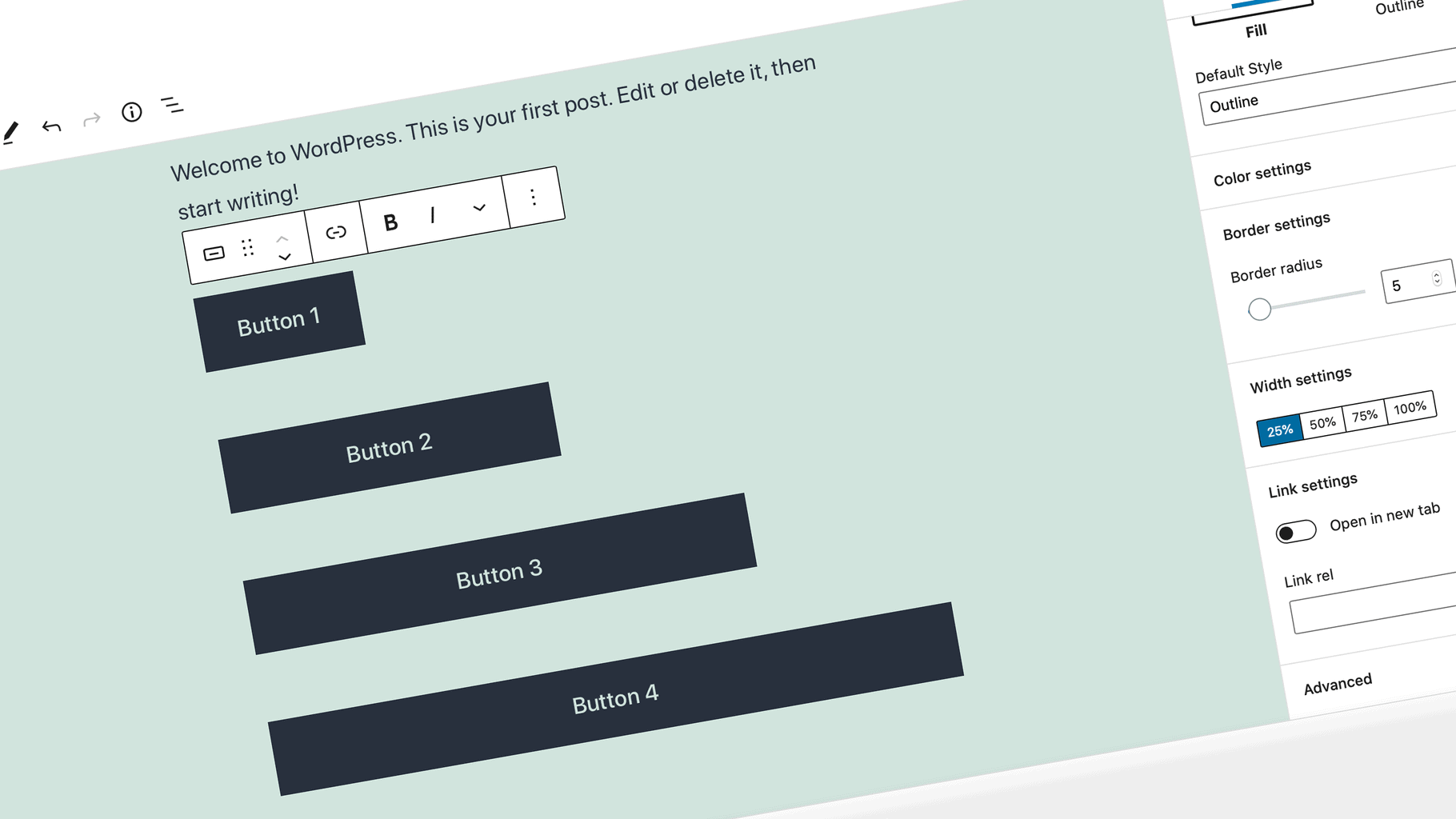 New in WordPress 5.7