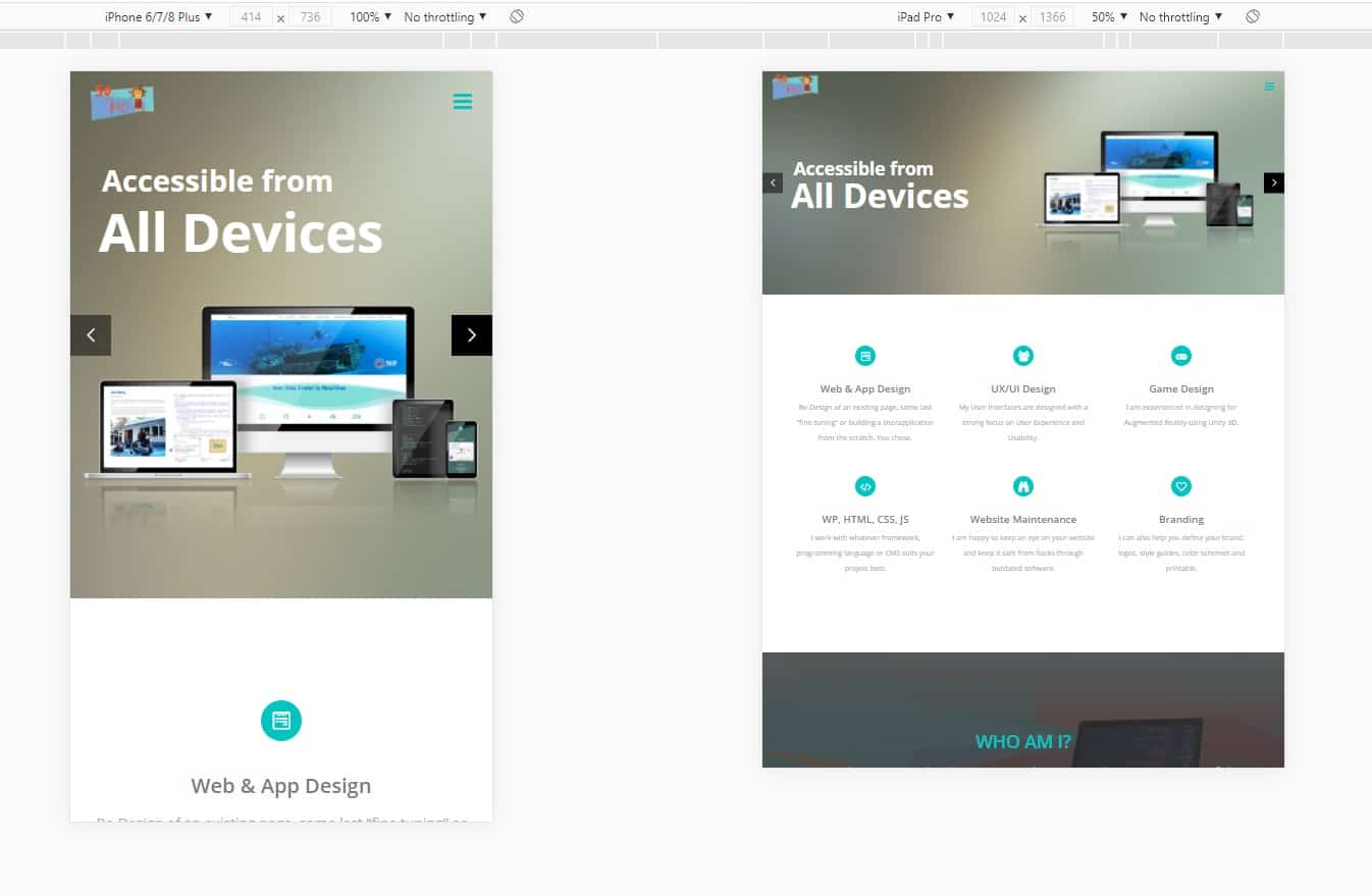 Mobile UX Design Best Practices
