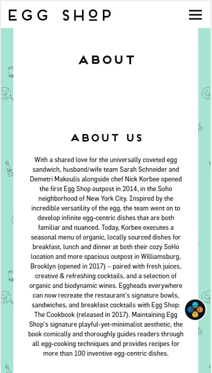 Mobile UX Design Best Practices
