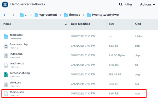 Wordpress Web Fonts Api