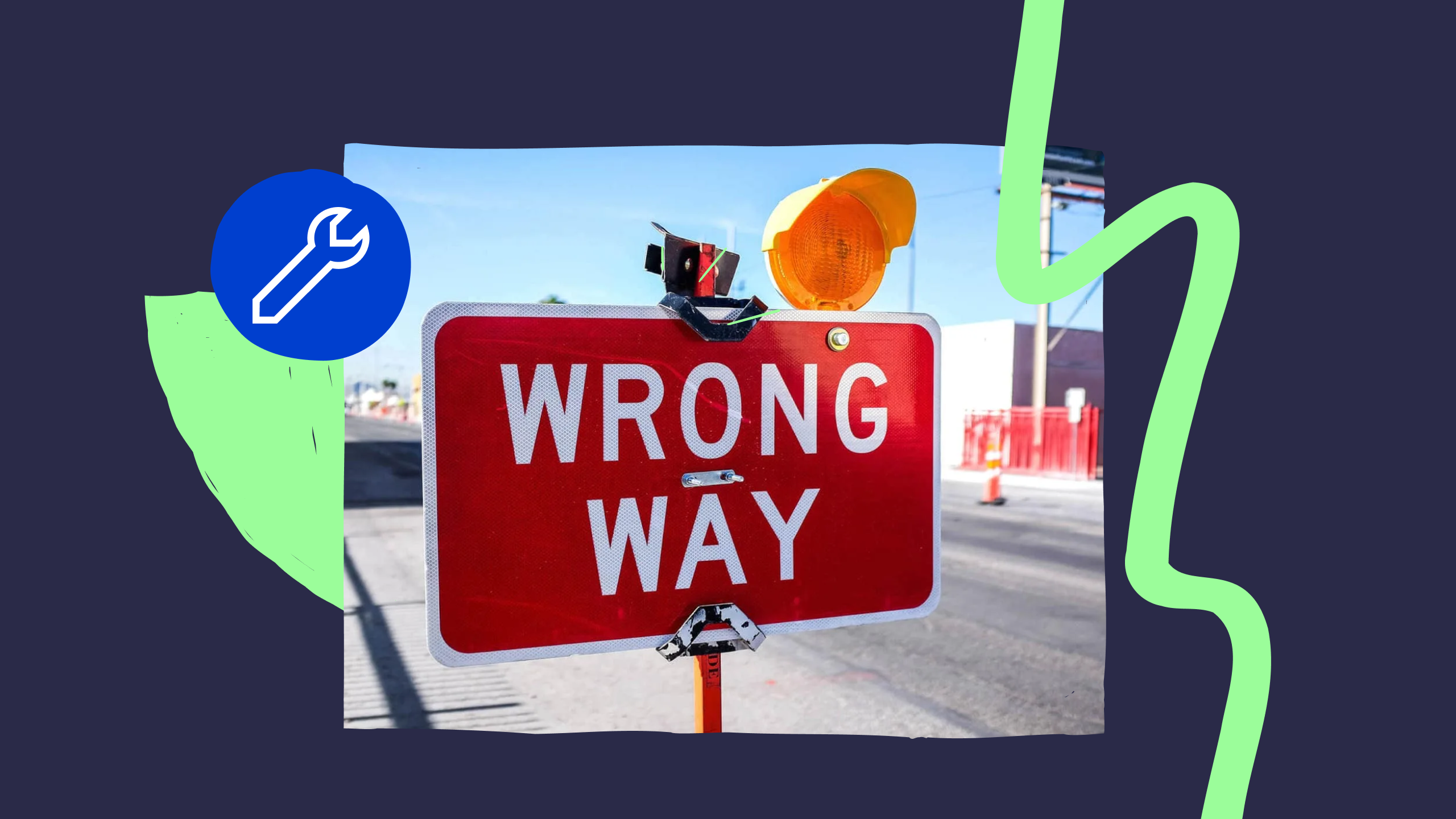 How to solve the 4 most common WordPress errors