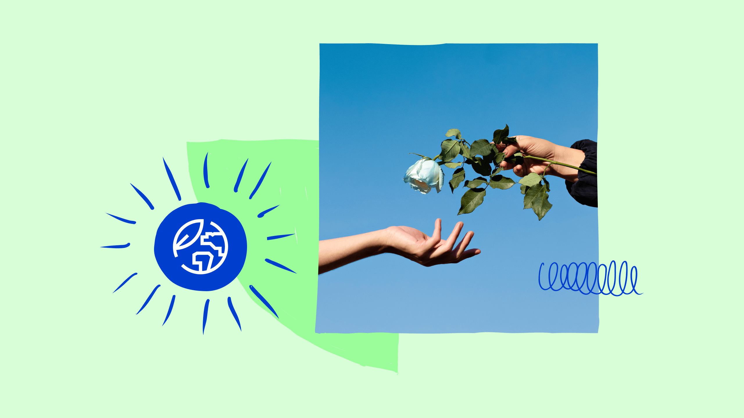 Donating is not enough: How to develop a donation strategy