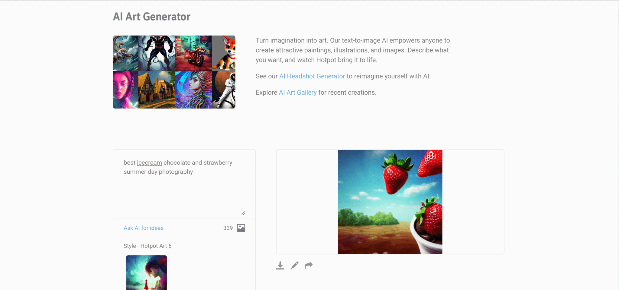 Webdesign Trends 2023 Image Ai 2