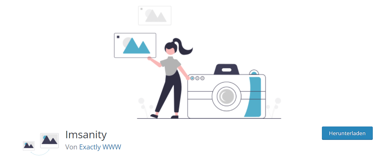 Wordpress Plugins Pictures Imsanity
