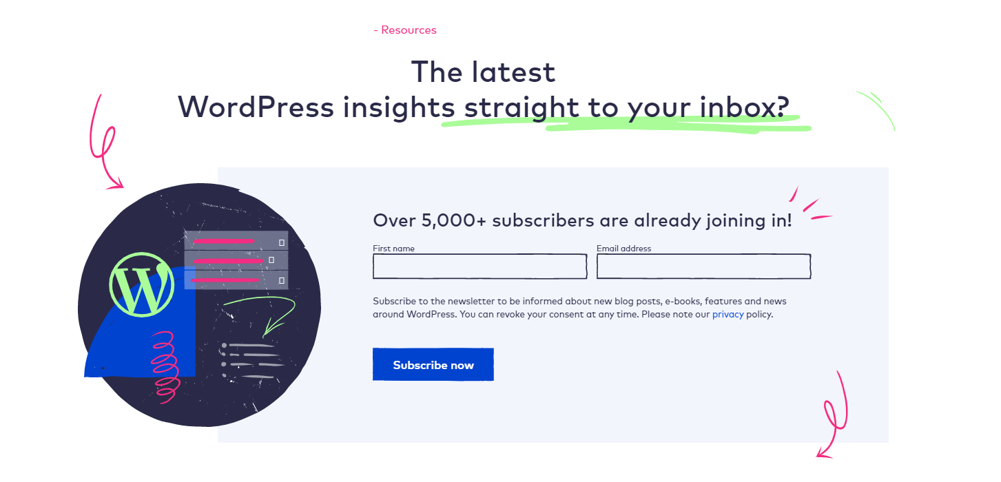 E Mail Marketing Reach Insights