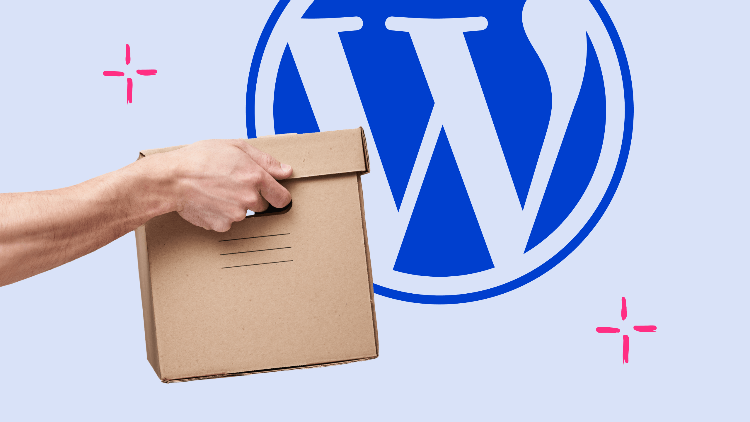 Migration from Joomla to WordPress clearly explained