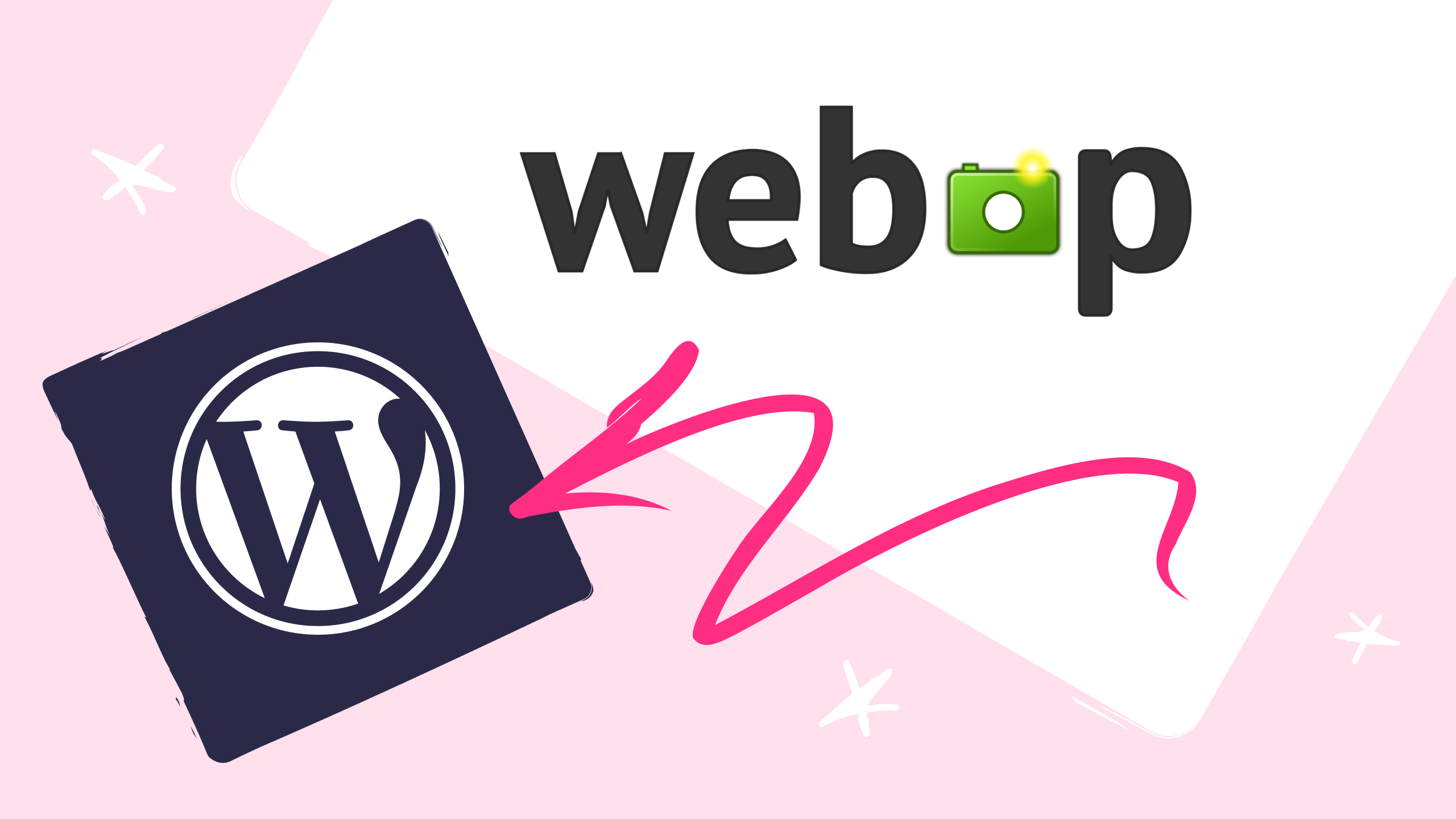WebP and WordPress