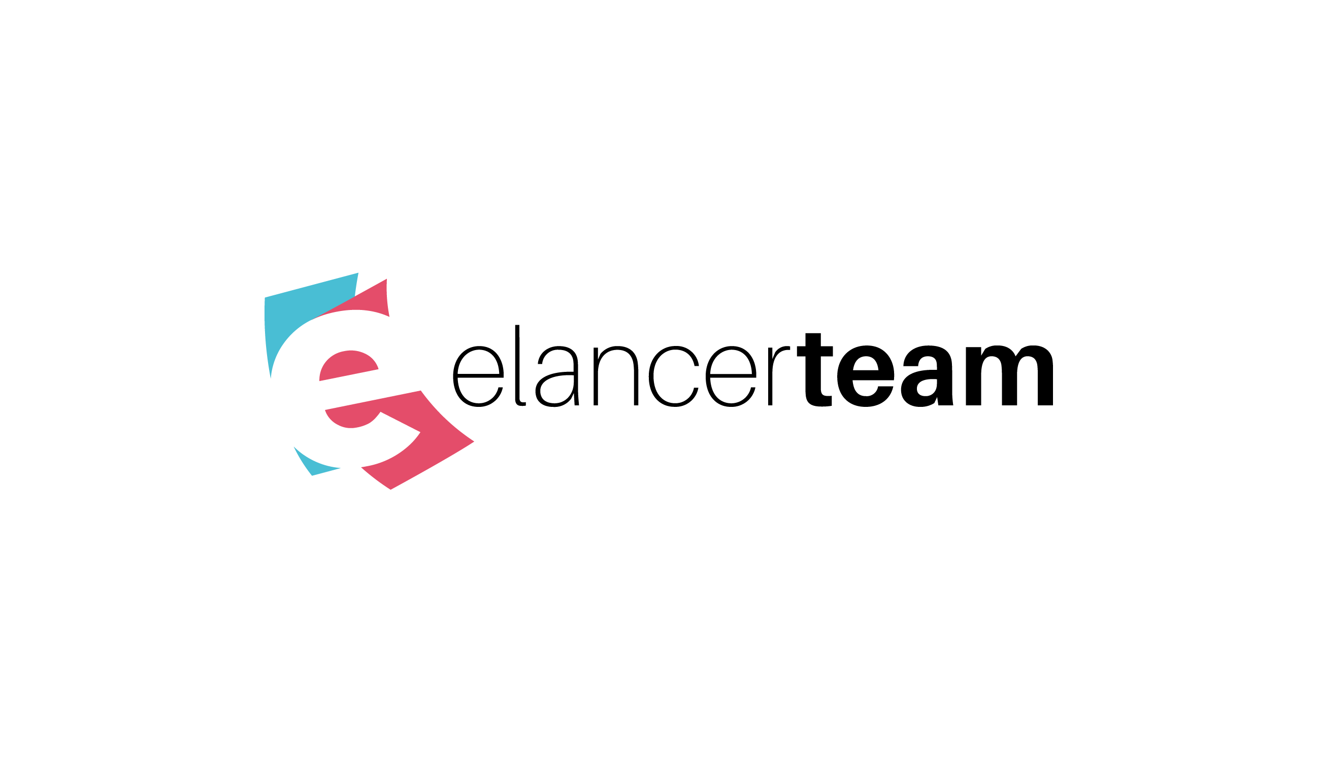 elancer Team Logo