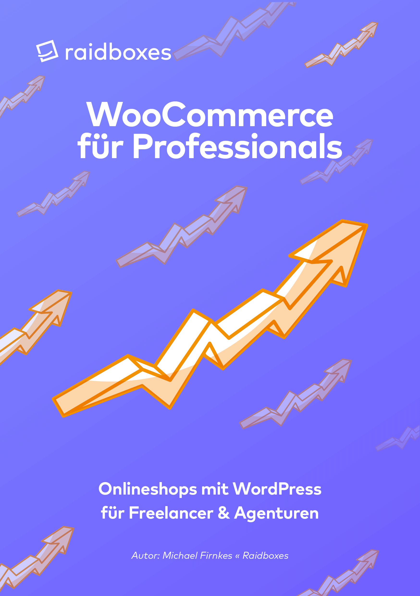 E-Book: Onlineshop mit WooCommerce