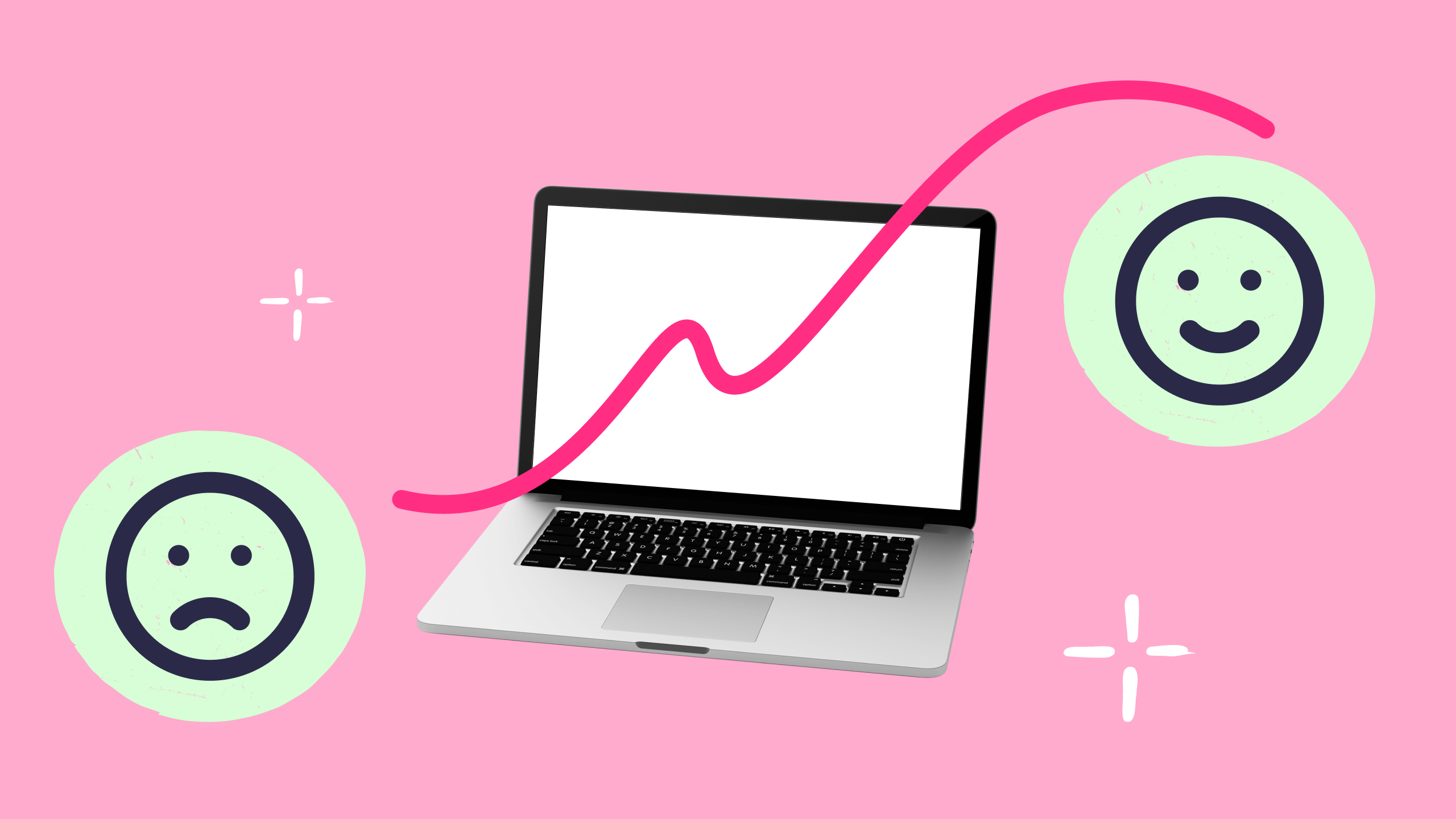 High bounce rate? 6 simple ways to reduce your bounce rate