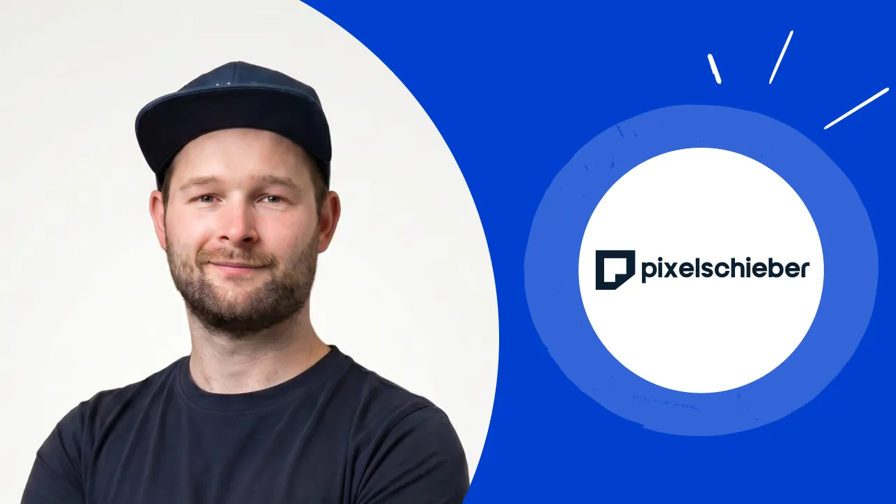 Case Study pixelschieber