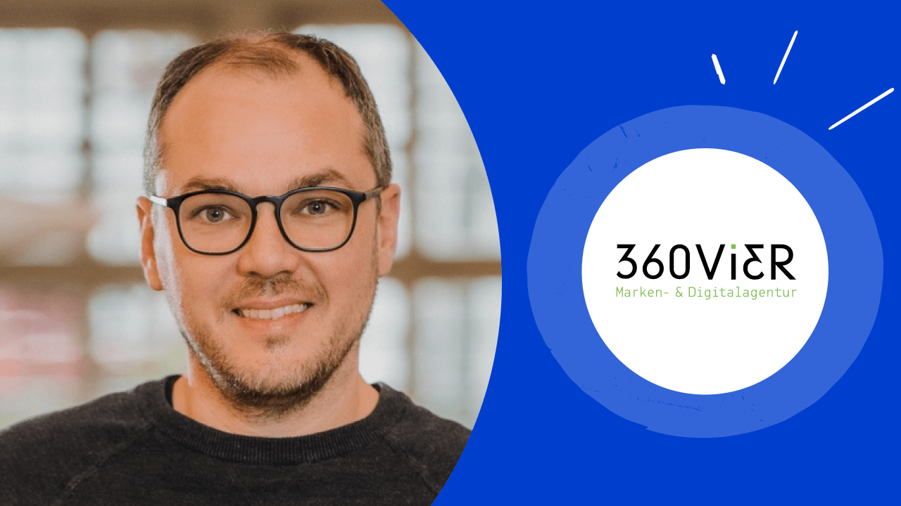 Case Study 360 VIER