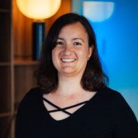 Avatar von Bernadette Schlaffner