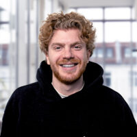 Avatar von Laurids Pillokat