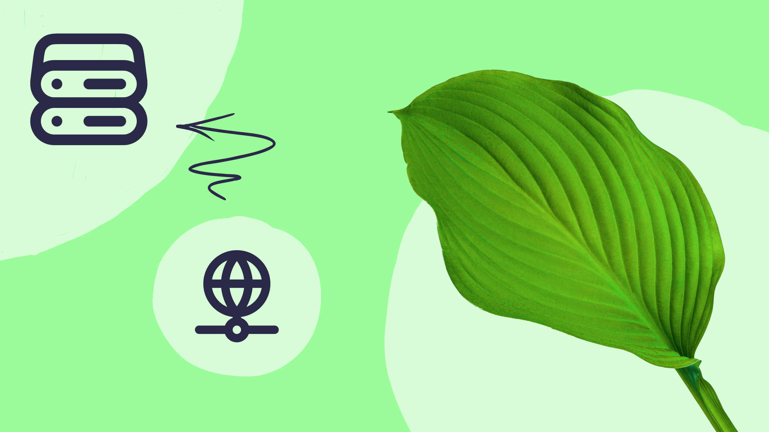 Sustainability is not an extra, but part of our DNA