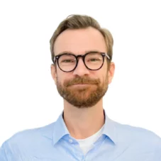 Avatar von Constantin Voss