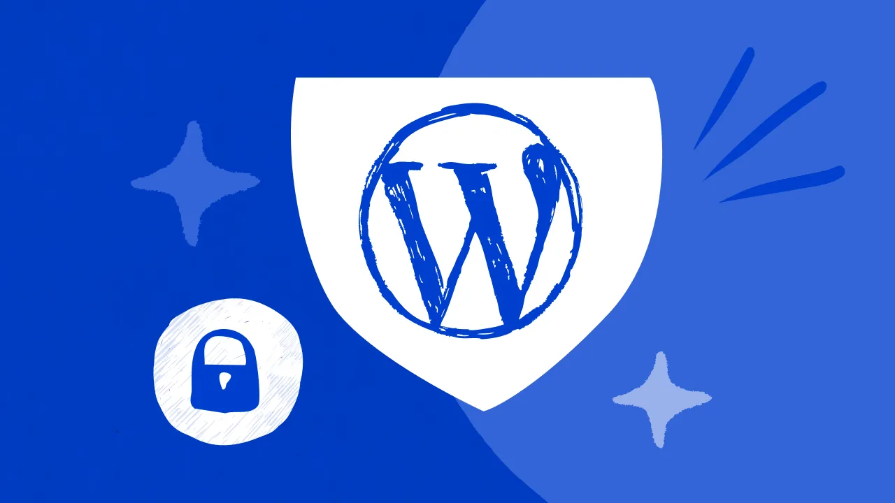 WordPress Security 2026: The most common attacks on small websites