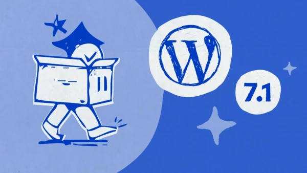 WordPress 7.1