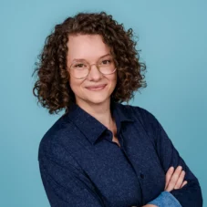 Avatar von Katharina Brozek
