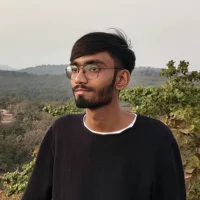 Avatar von Urvish Kaneriya