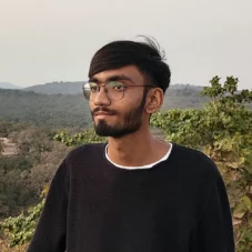 Avatar von Urvish Kaneriya